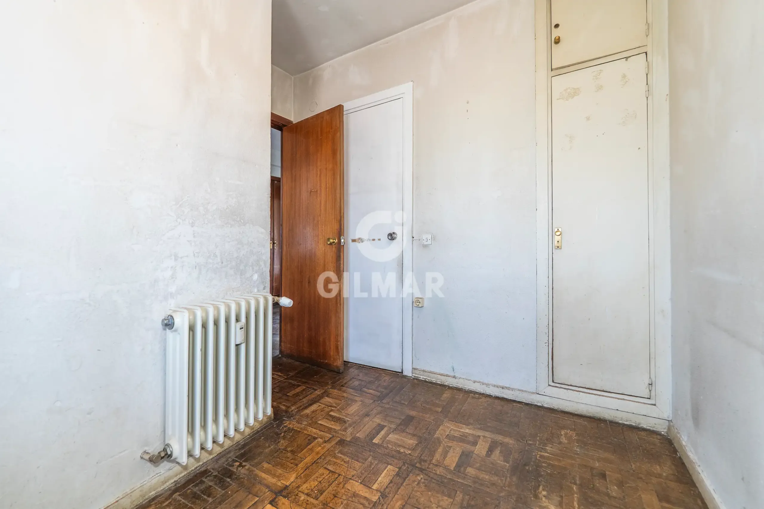 Apartment in Nueva España - Madrid