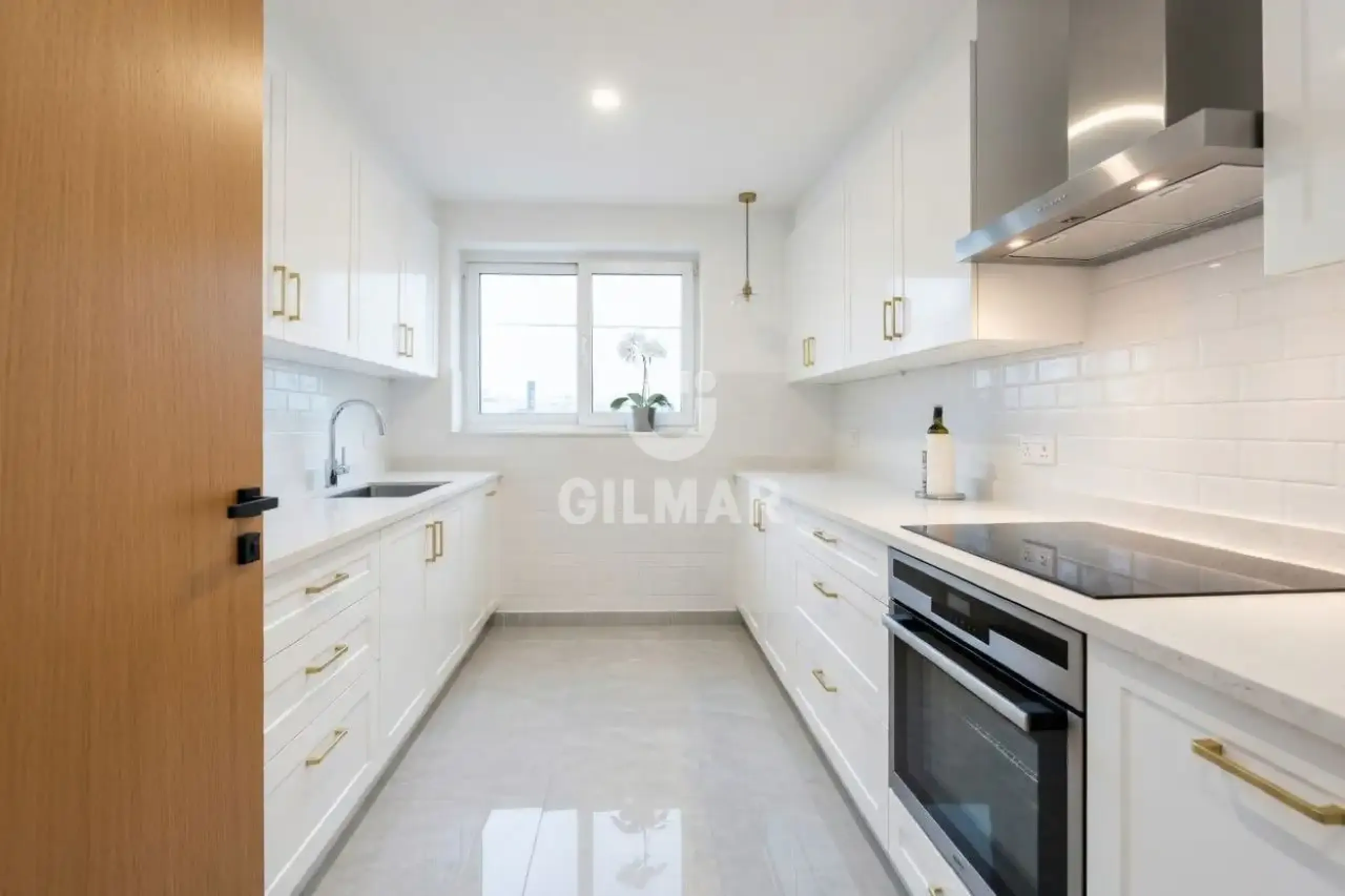 Apartment in Nueva España - Madrid