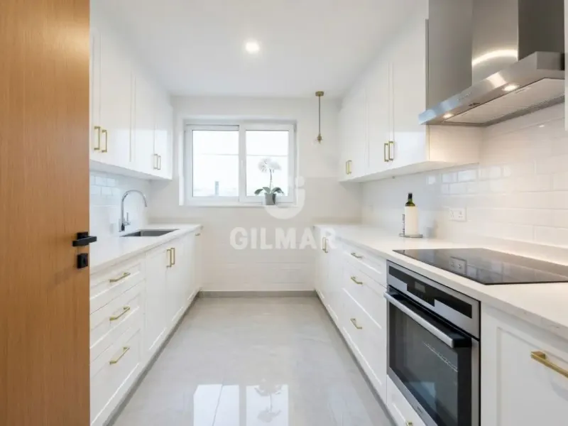 Apartment in Nueva España - Madrid