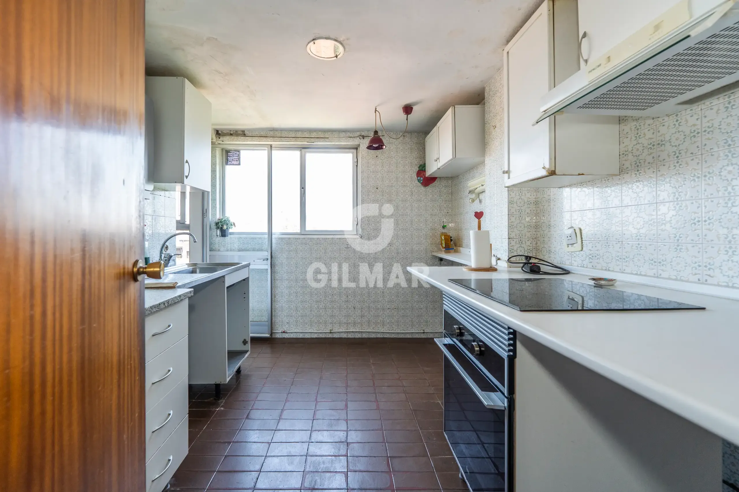 Apartment in Nueva España - Madrid