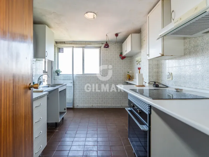 Apartment in Nueva España - Madrid