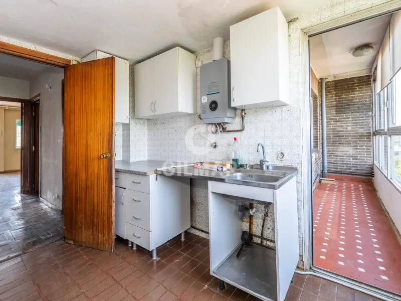 Apartment in Nueva España - Madrid