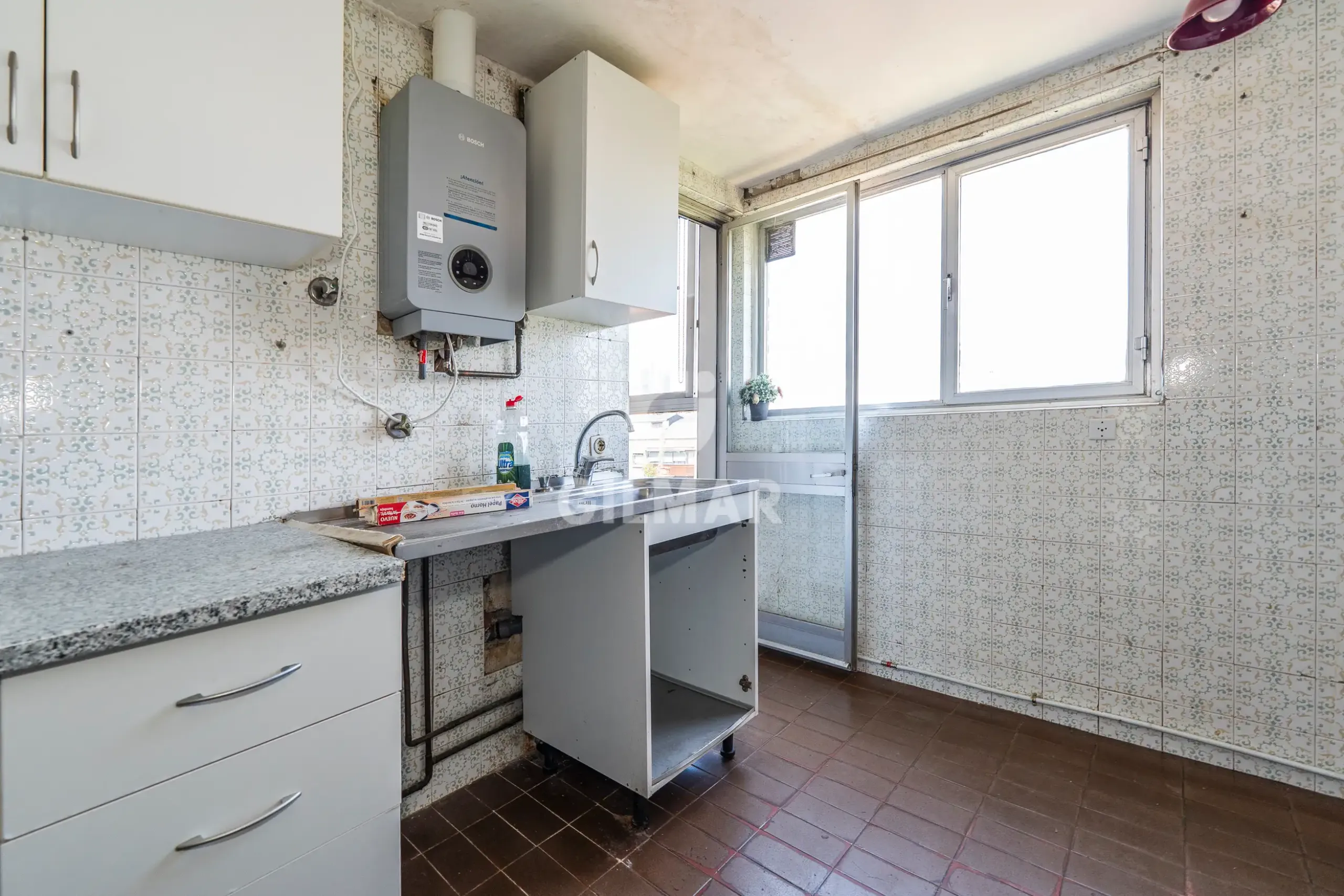 Apartment in Nueva España - Madrid