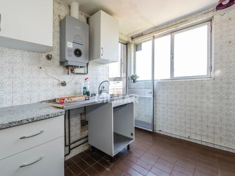 Apartment in Nueva España - Madrid