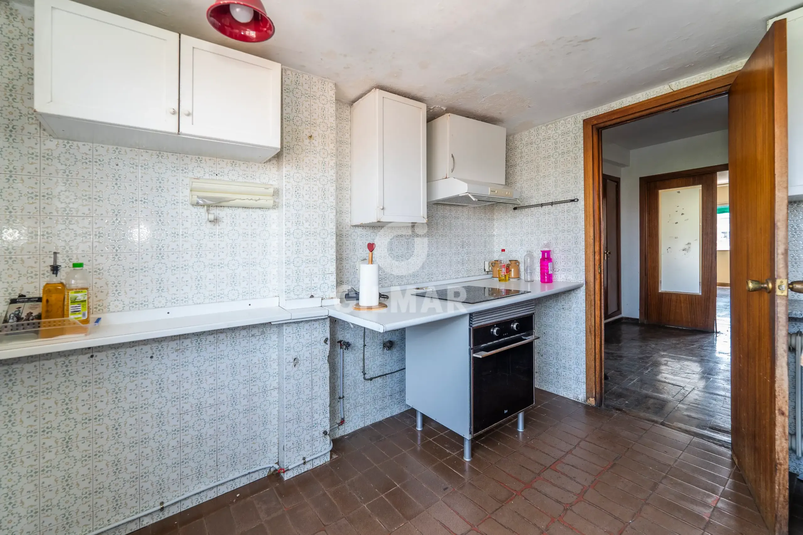 Apartment in Nueva España - Madrid
