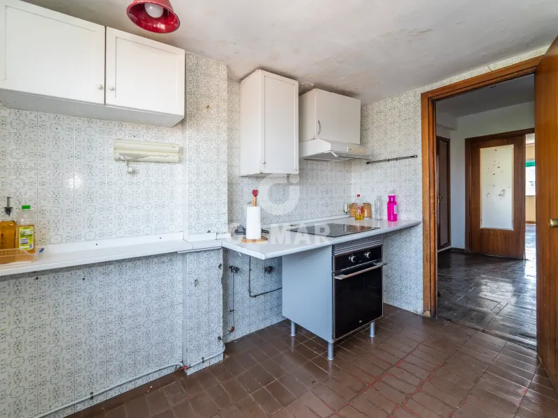 Apartment in Nueva España - Madrid