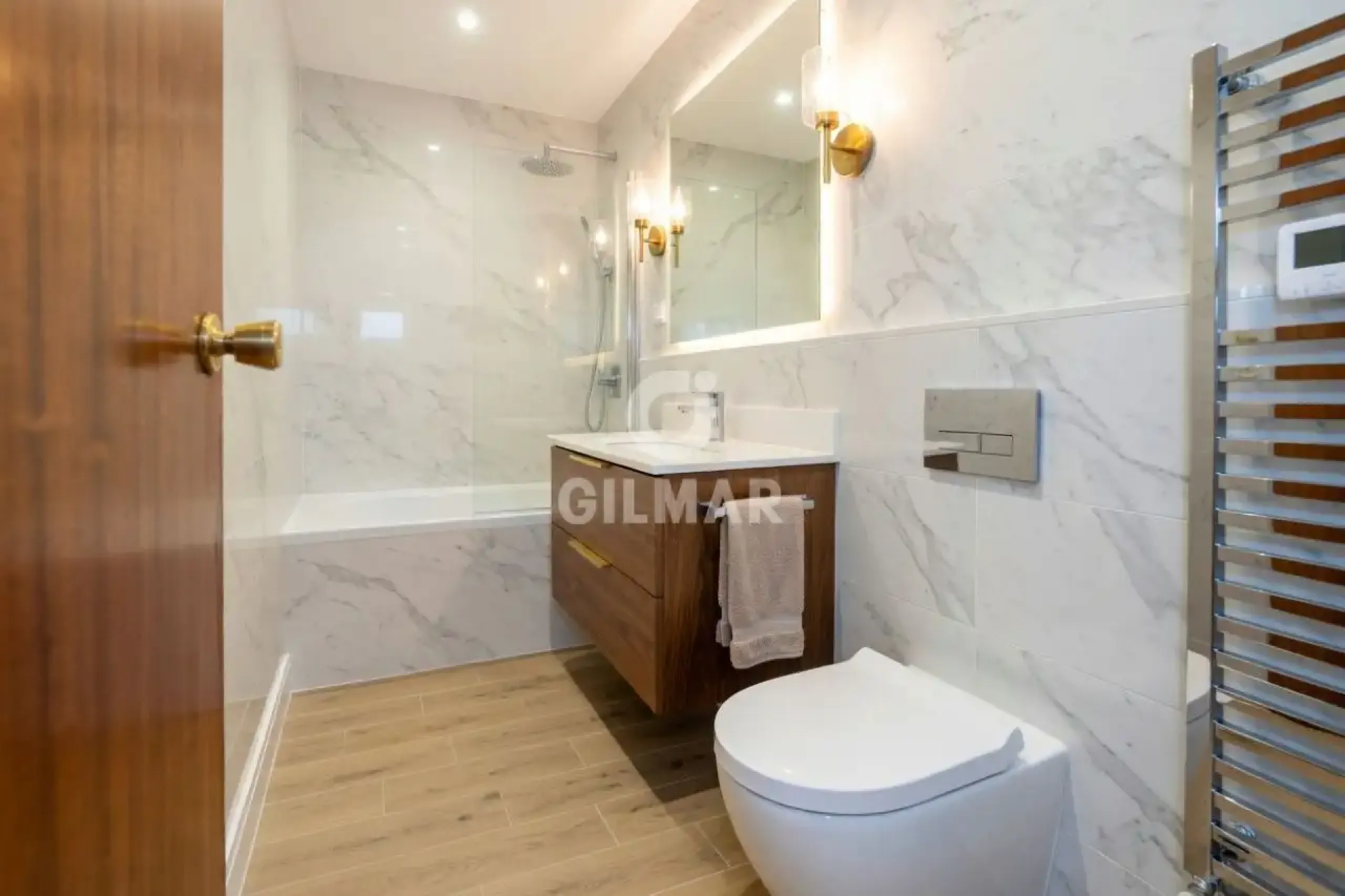 Apartment in Nueva España - Madrid