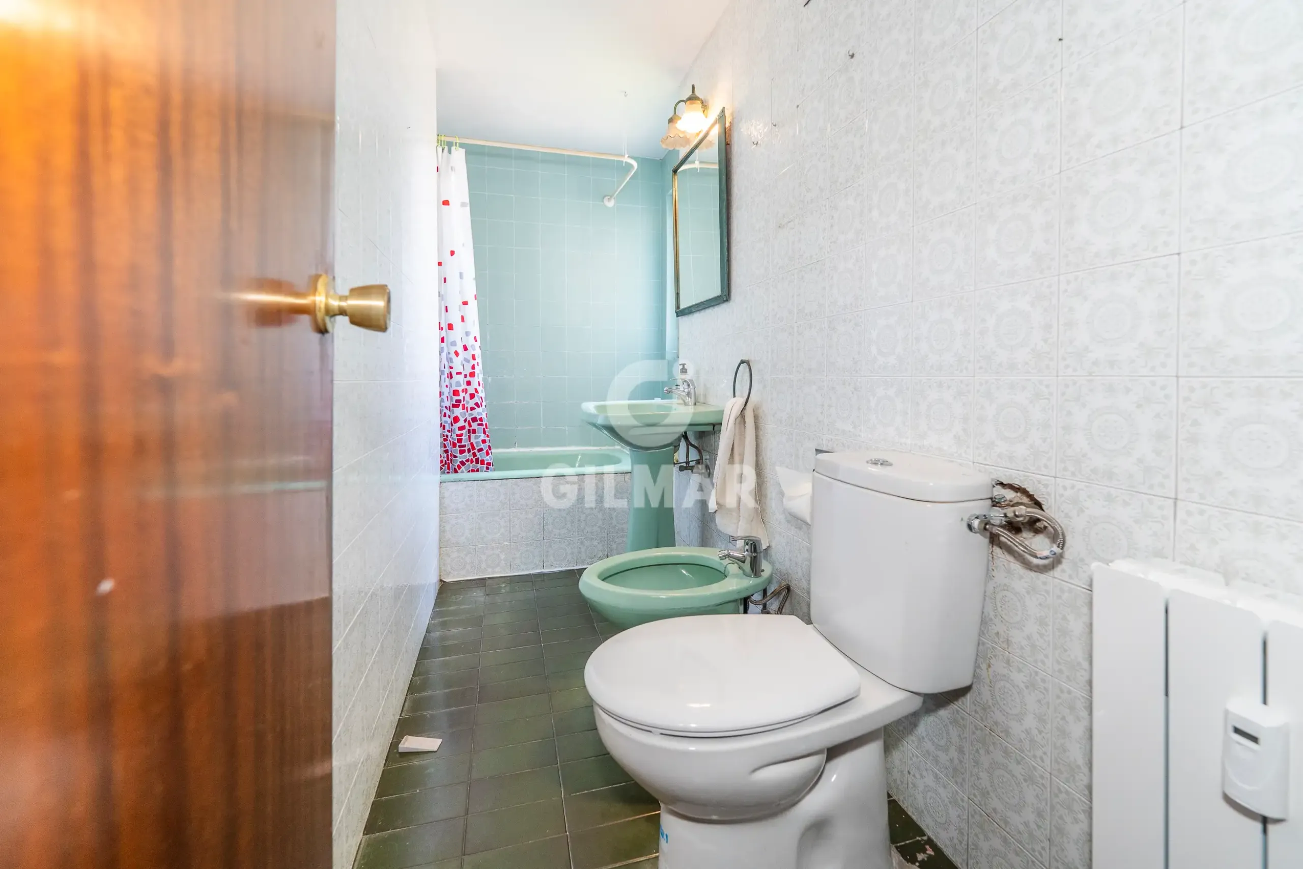 Apartment in Nueva España - Madrid