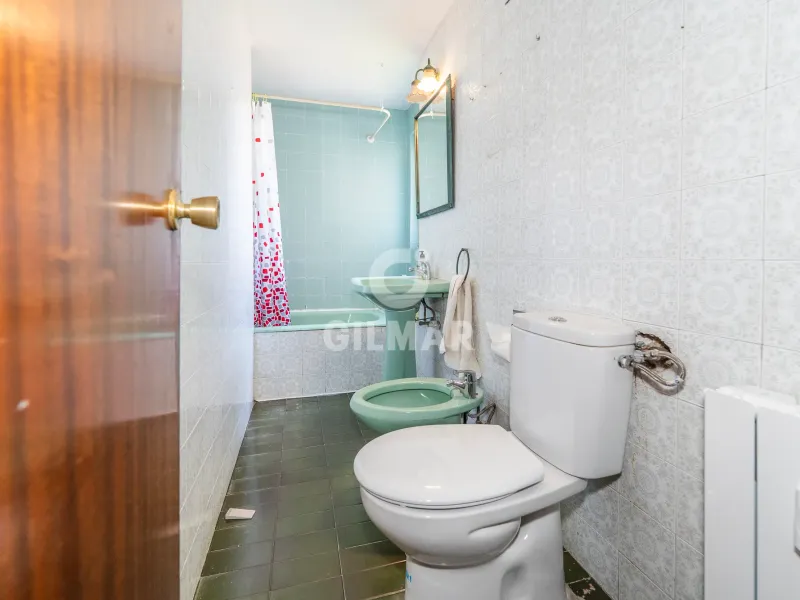 Apartment in Nueva España - Madrid