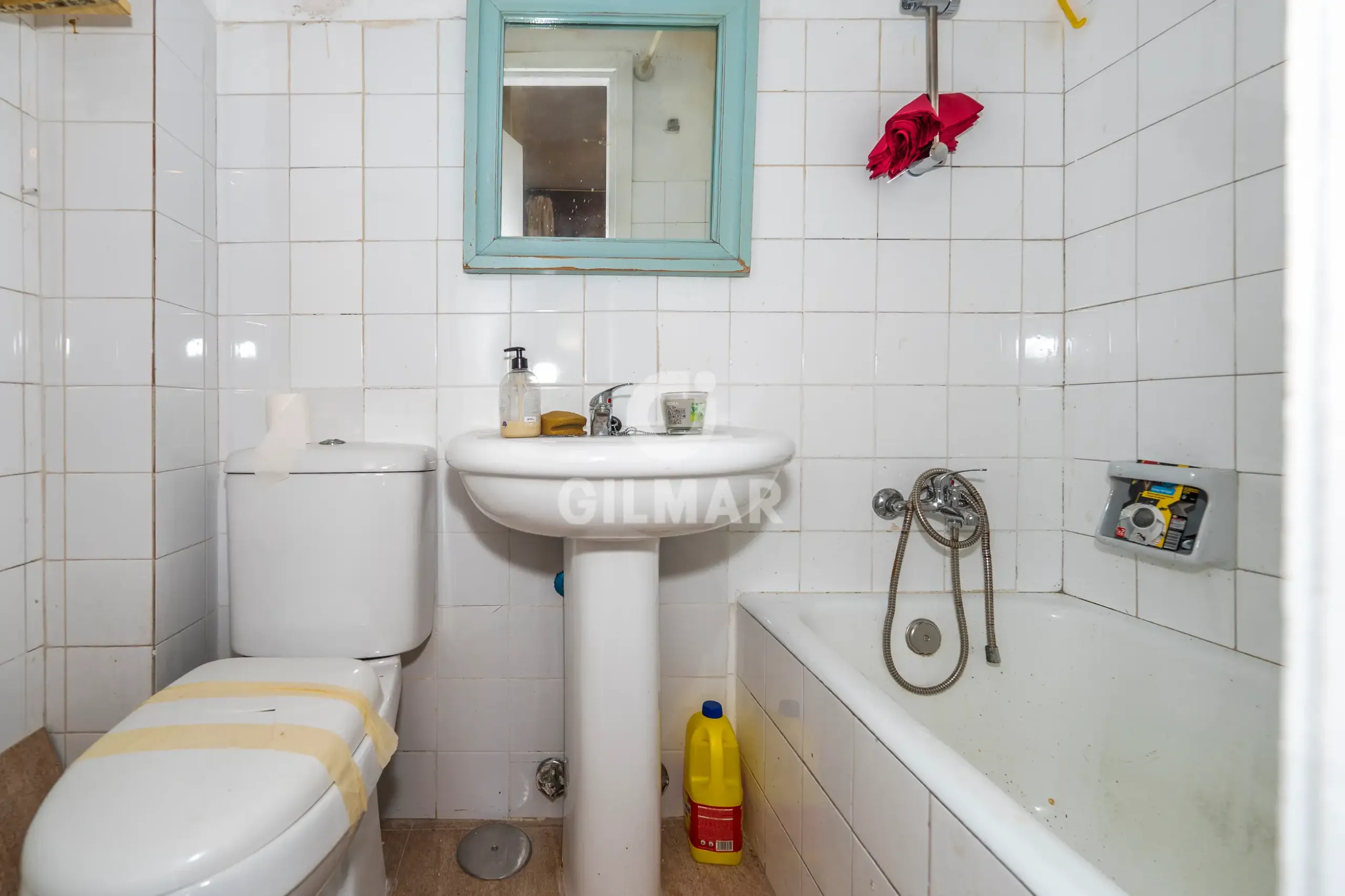 Apartment in Nueva España - Madrid