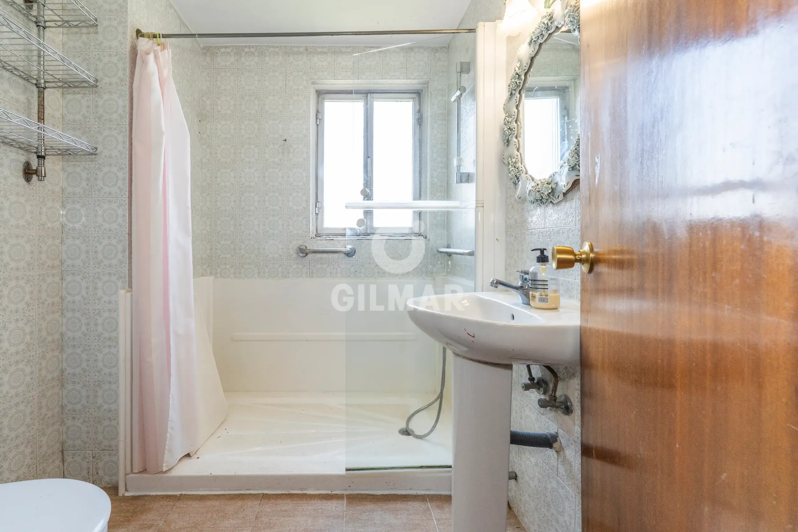 Apartment in Nueva España - Madrid
