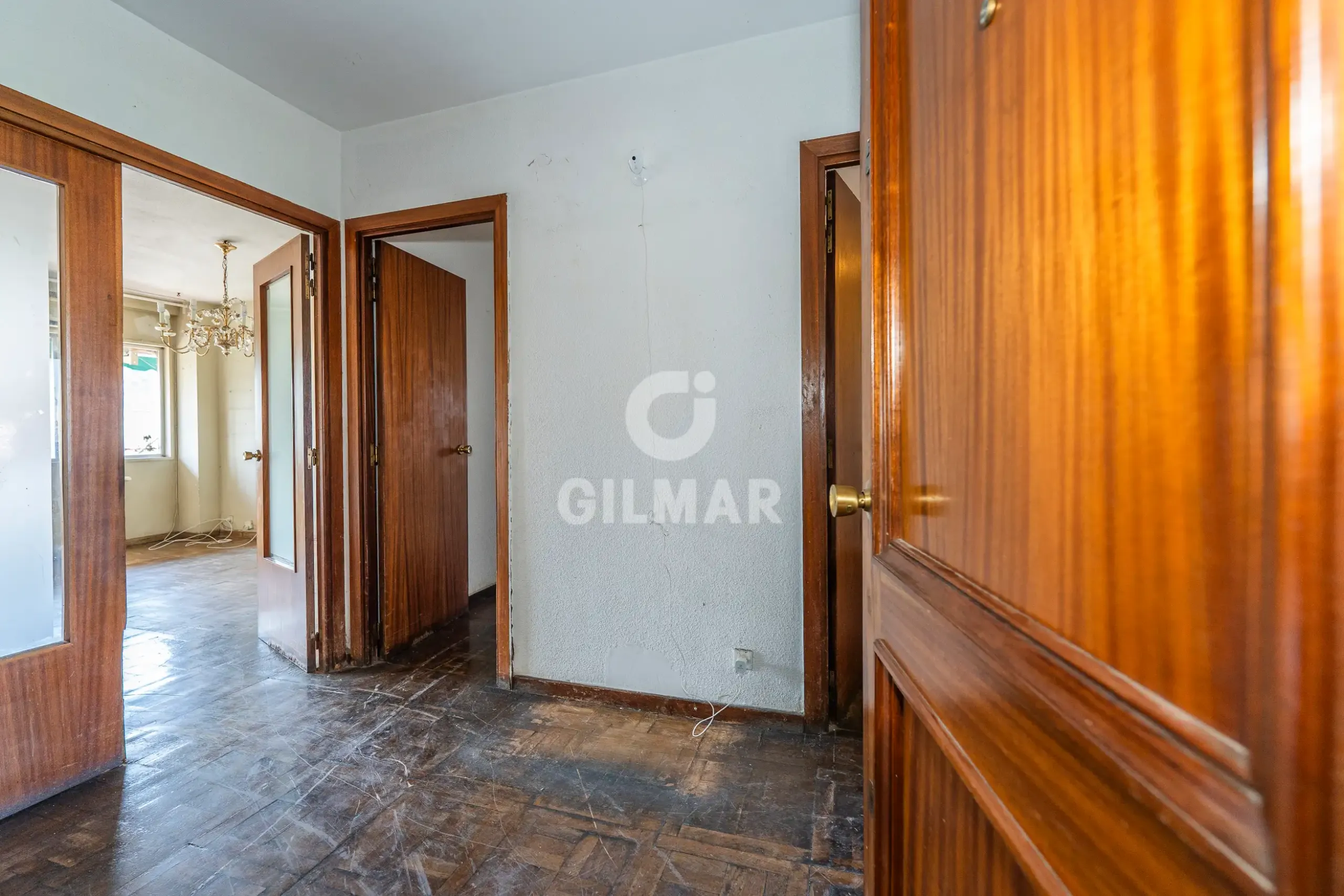 Apartment in Nueva España - Madrid