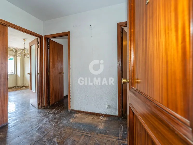 Apartment in Nueva España - Madrid