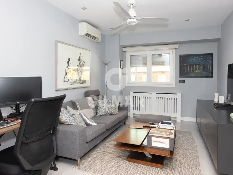 Apartment in Cuatro Caminos - Madrid