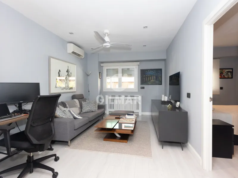 Apartment in Cuatro Caminos - Madrid