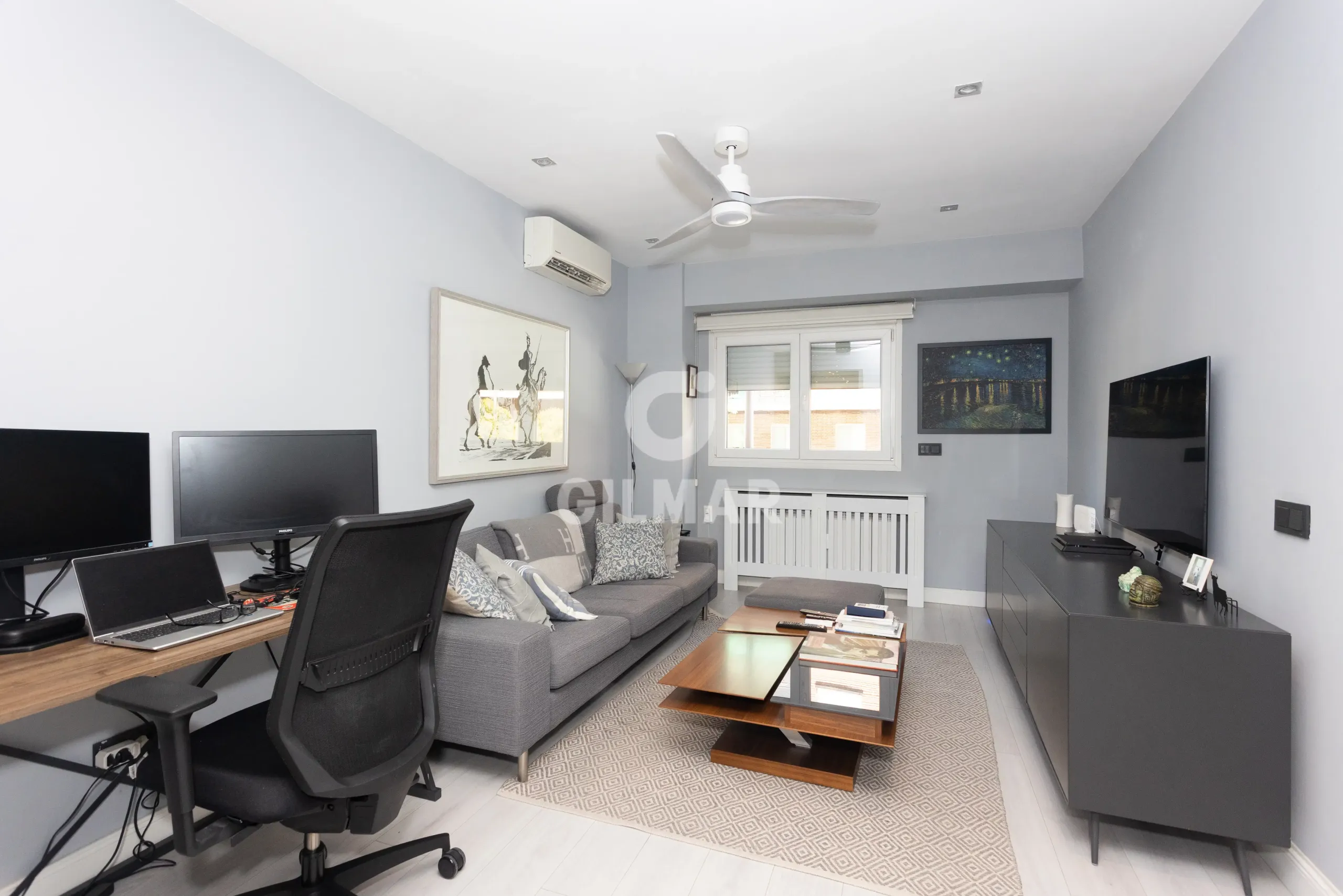 Apartment in Cuatro Caminos - Madrid