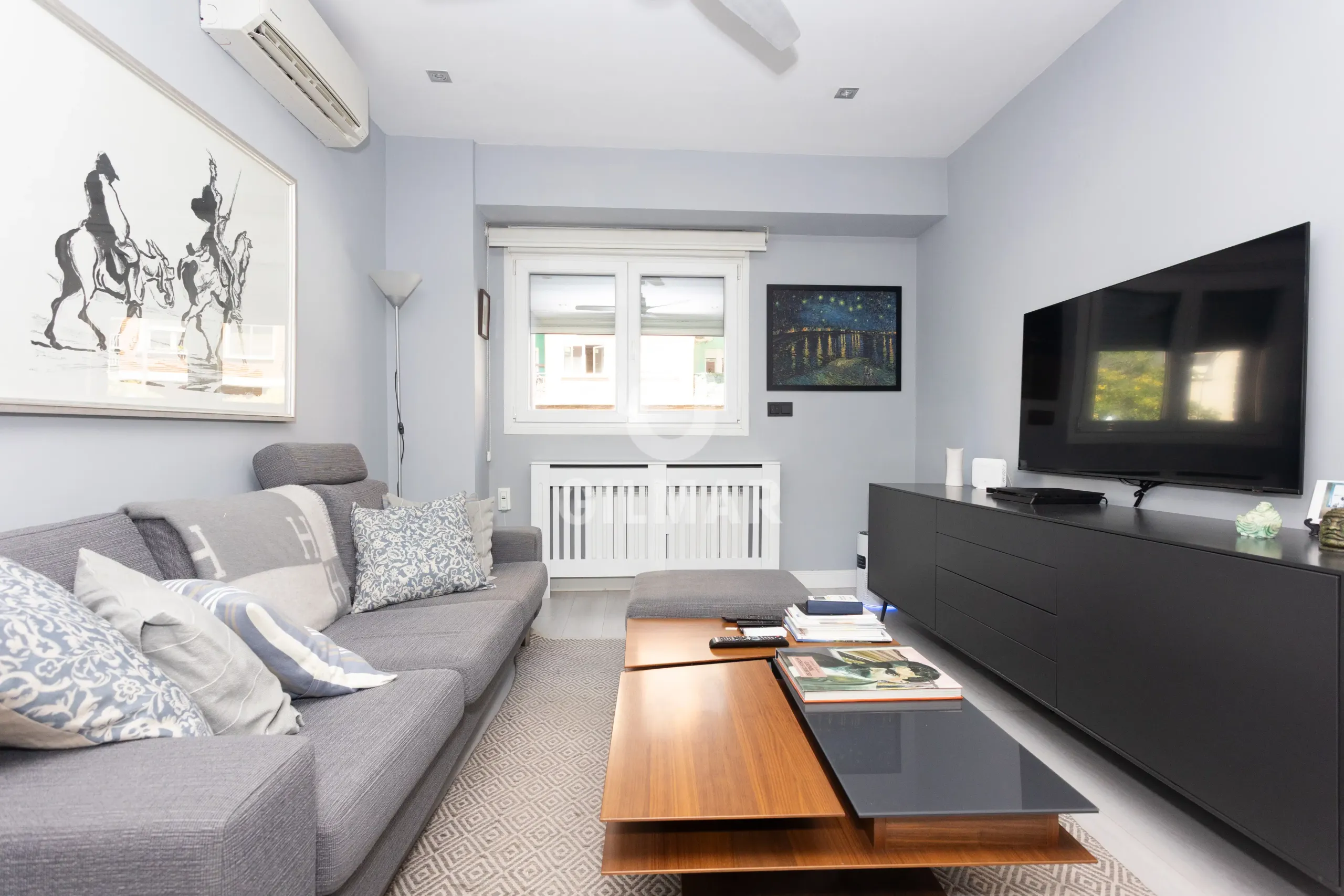 Apartment in Cuatro Caminos - Madrid