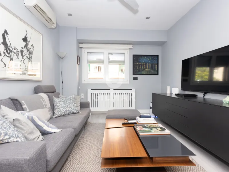 Apartment in Cuatro Caminos - Madrid