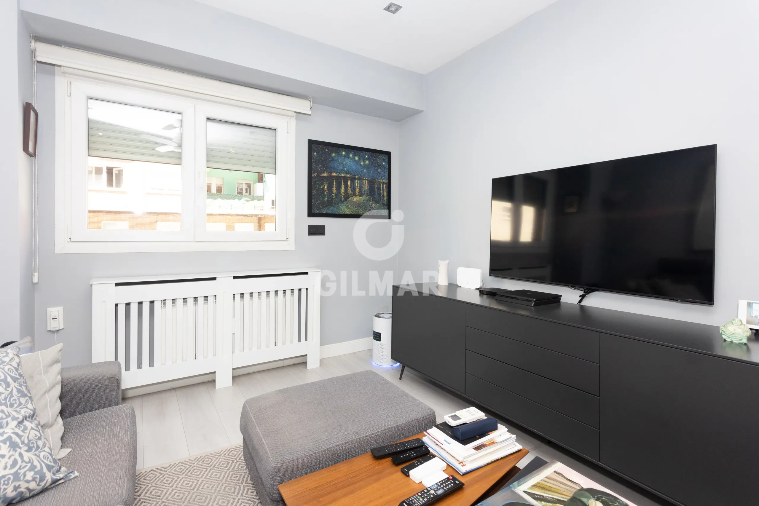 Apartment in Cuatro Caminos - Madrid