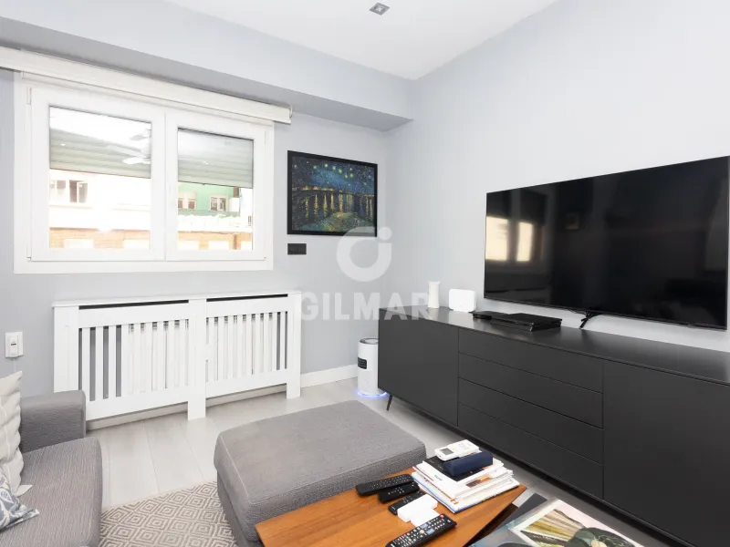 Apartment in Cuatro Caminos - Madrid