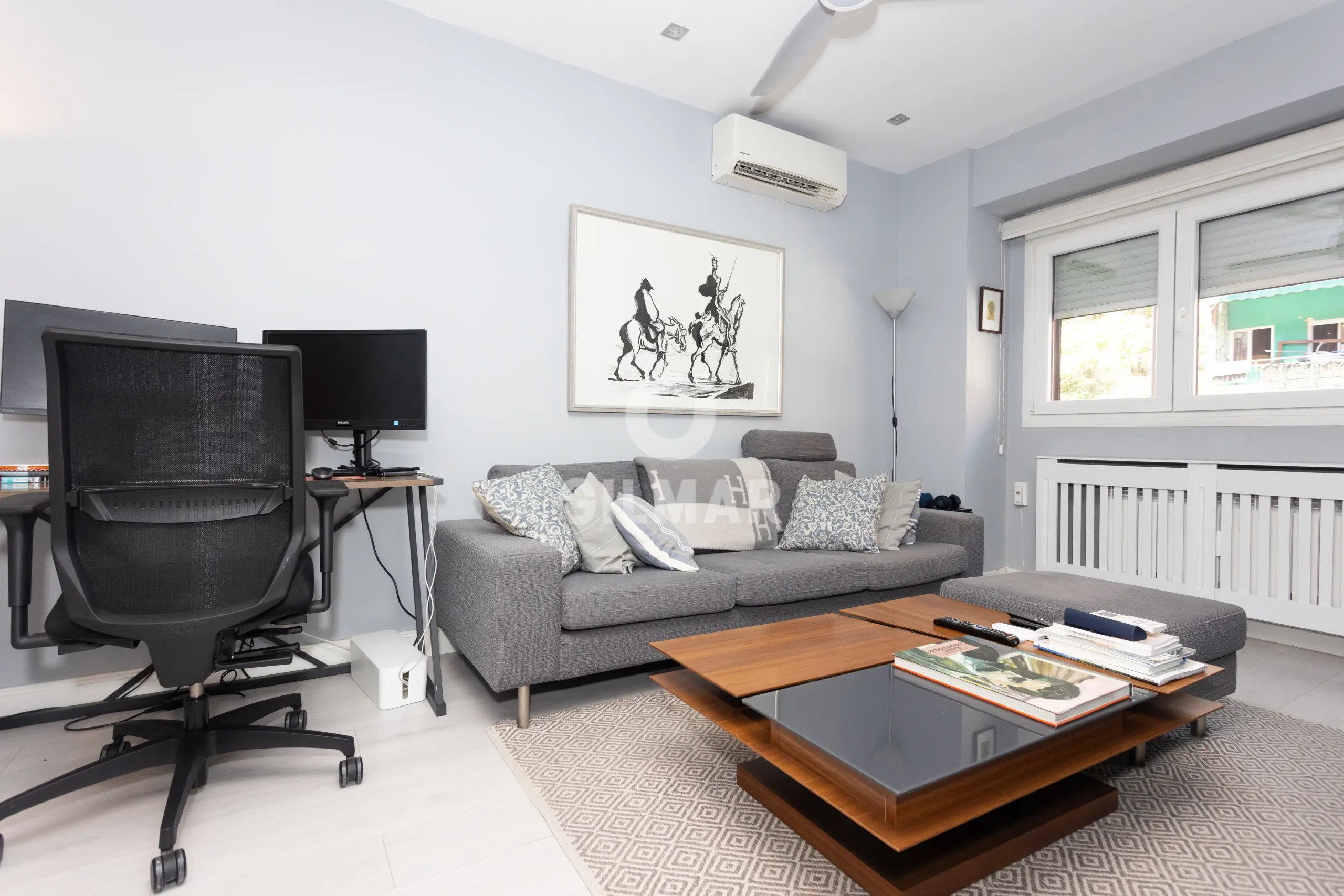 Apartment in Cuatro Caminos - Madrid