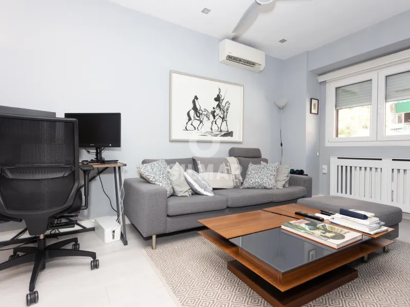 Apartment in Cuatro Caminos - Madrid
