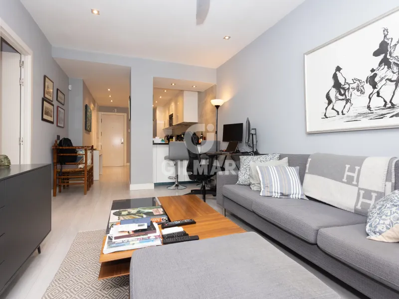 Apartment in Cuatro Caminos - Madrid