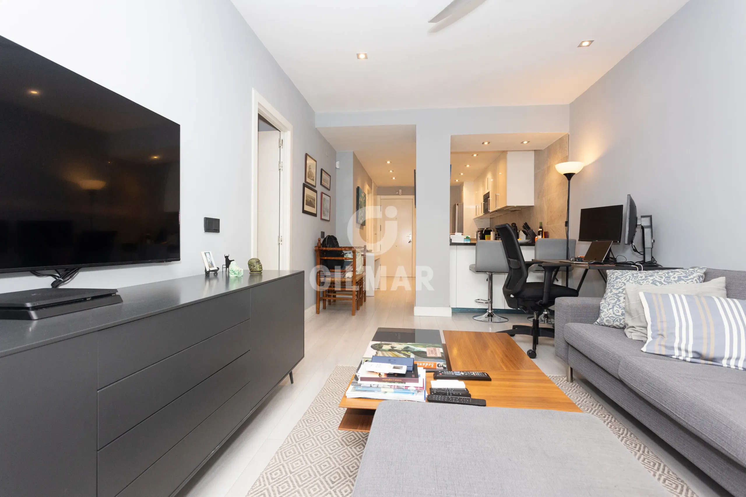 Apartment in Cuatro Caminos - Madrid
