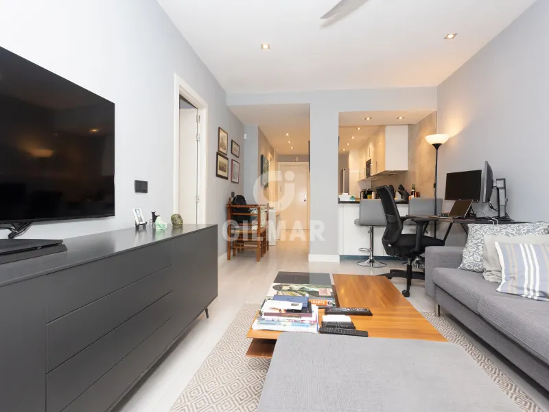 Apartment in Cuatro Caminos - Madrid