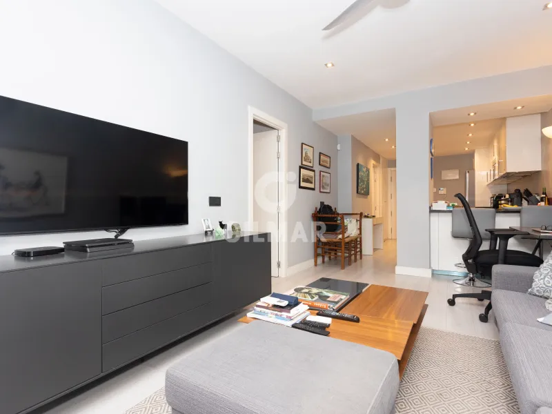 Apartment in Cuatro Caminos - Madrid