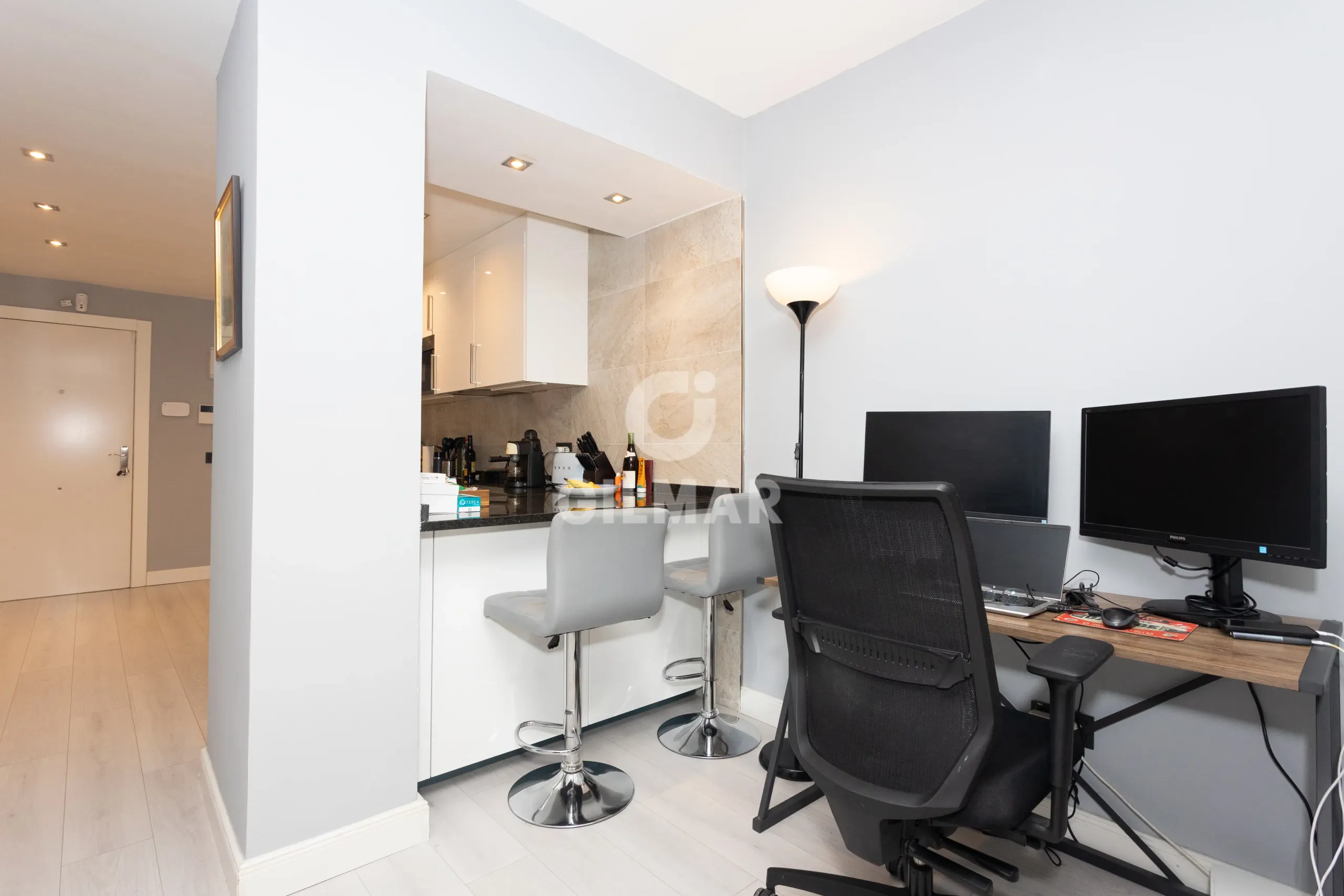 Apartment in Cuatro Caminos - Madrid