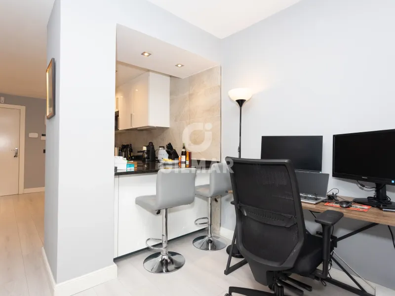 Apartment in Cuatro Caminos - Madrid