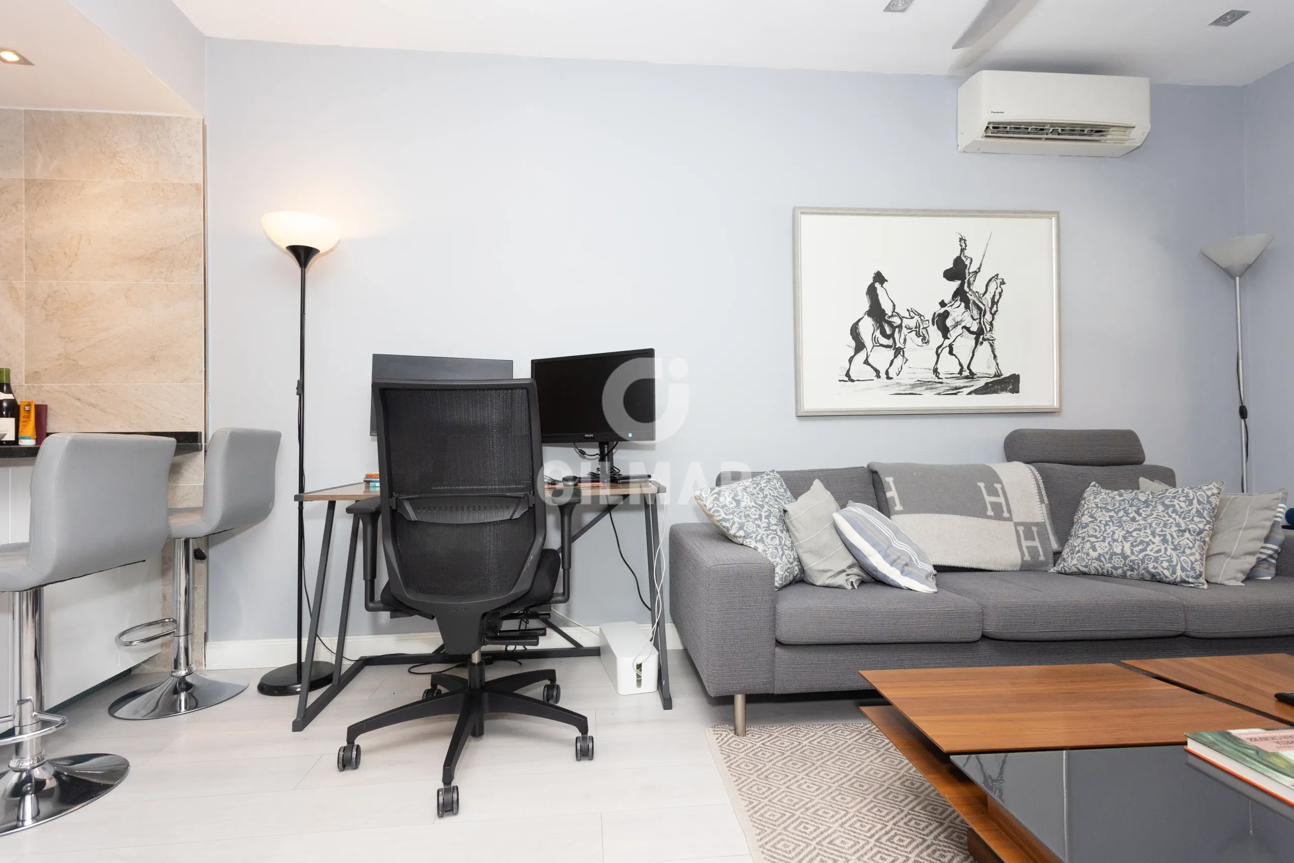 Apartment in Cuatro Caminos - Madrid