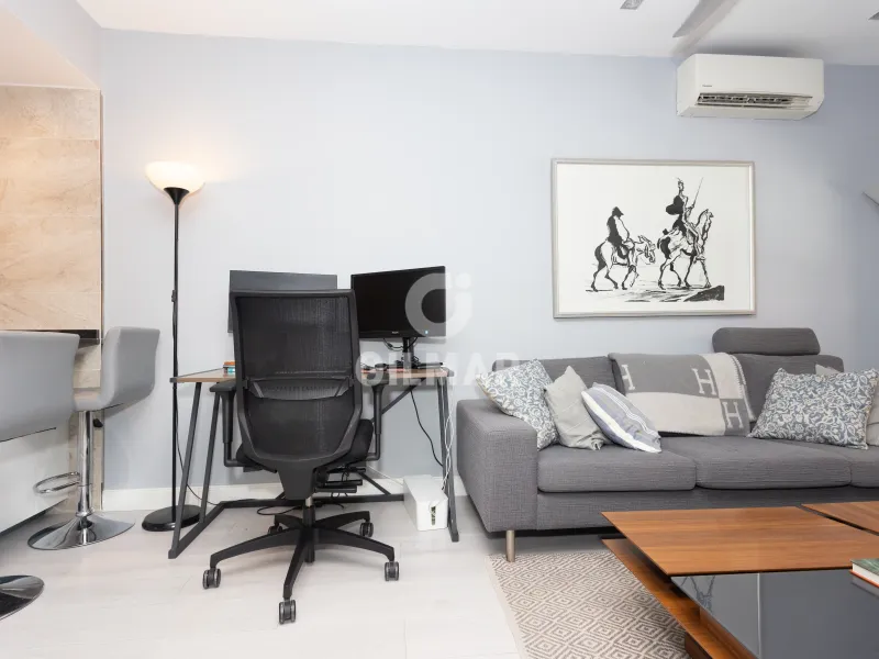 Apartment in Cuatro Caminos - Madrid