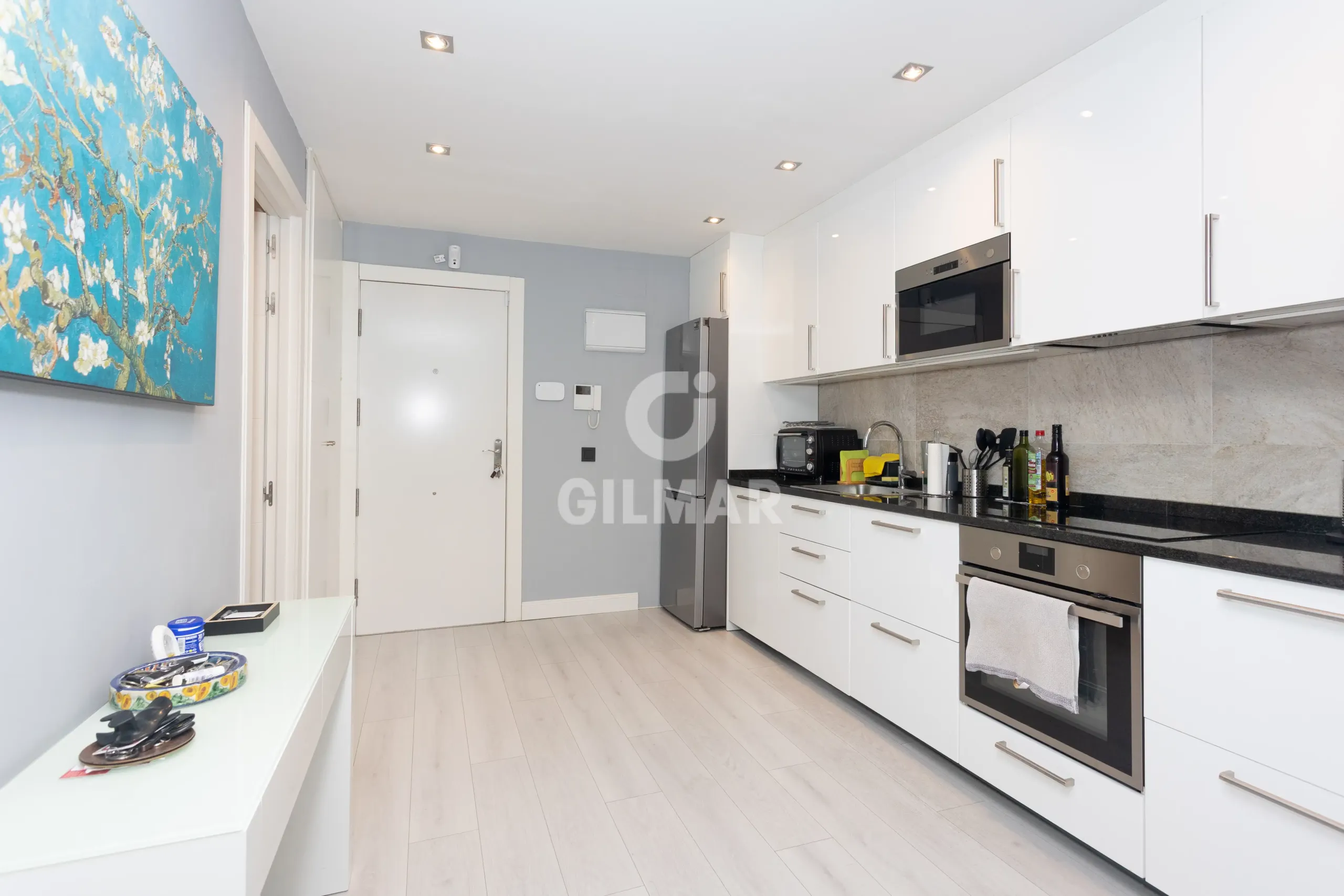 Apartment in Cuatro Caminos - Madrid