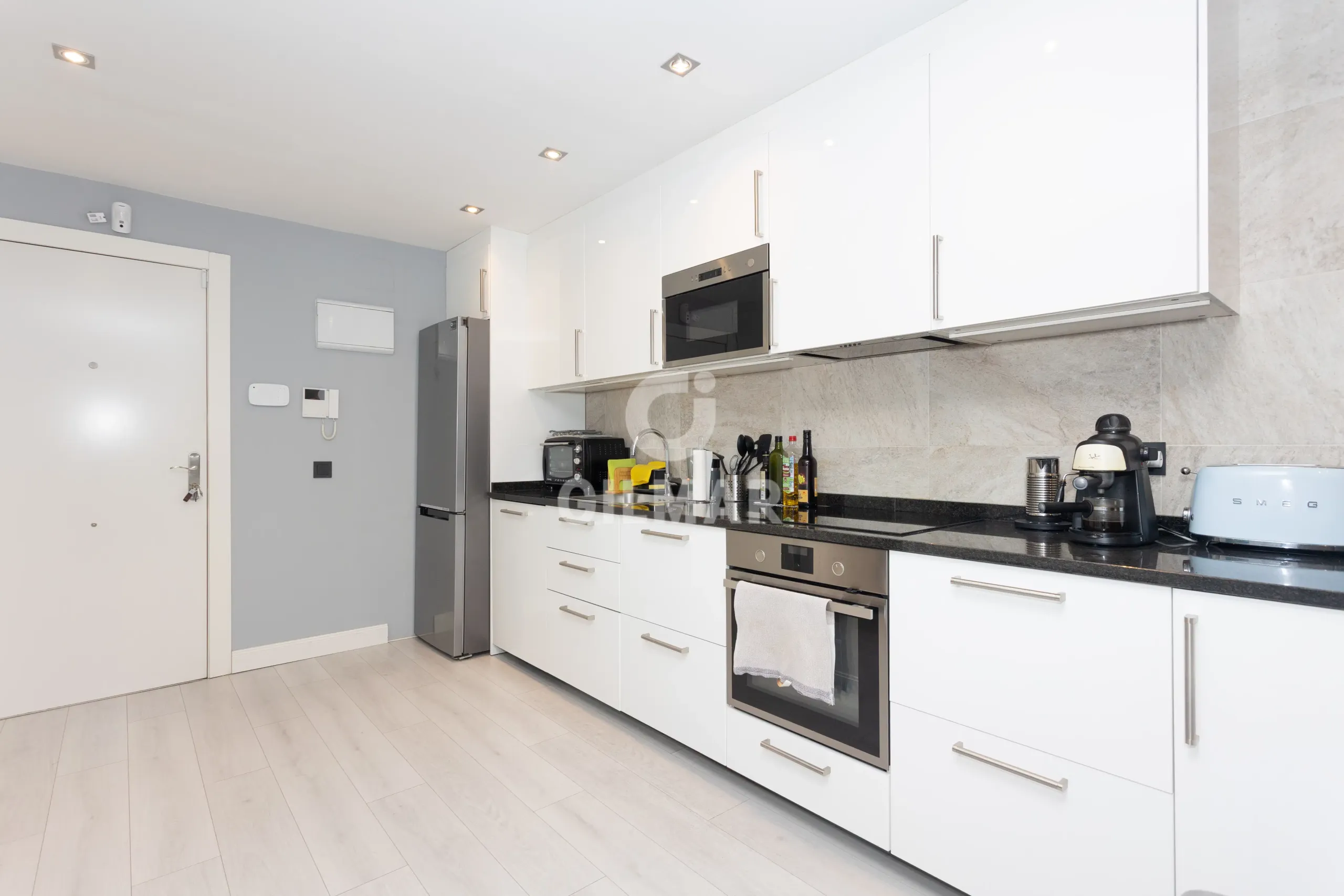 Apartment in Cuatro Caminos - Madrid