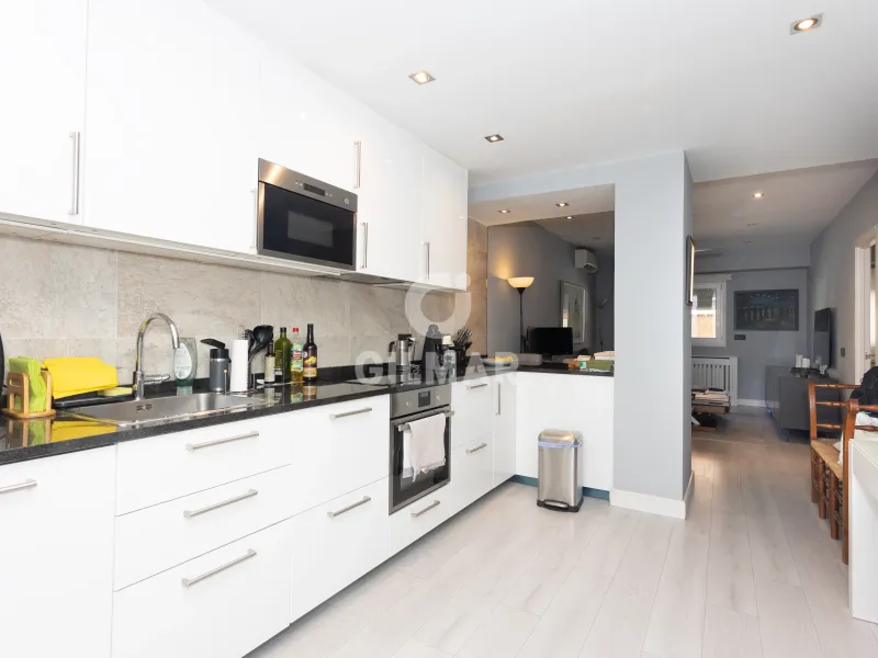 Apartment in Cuatro Caminos - Madrid