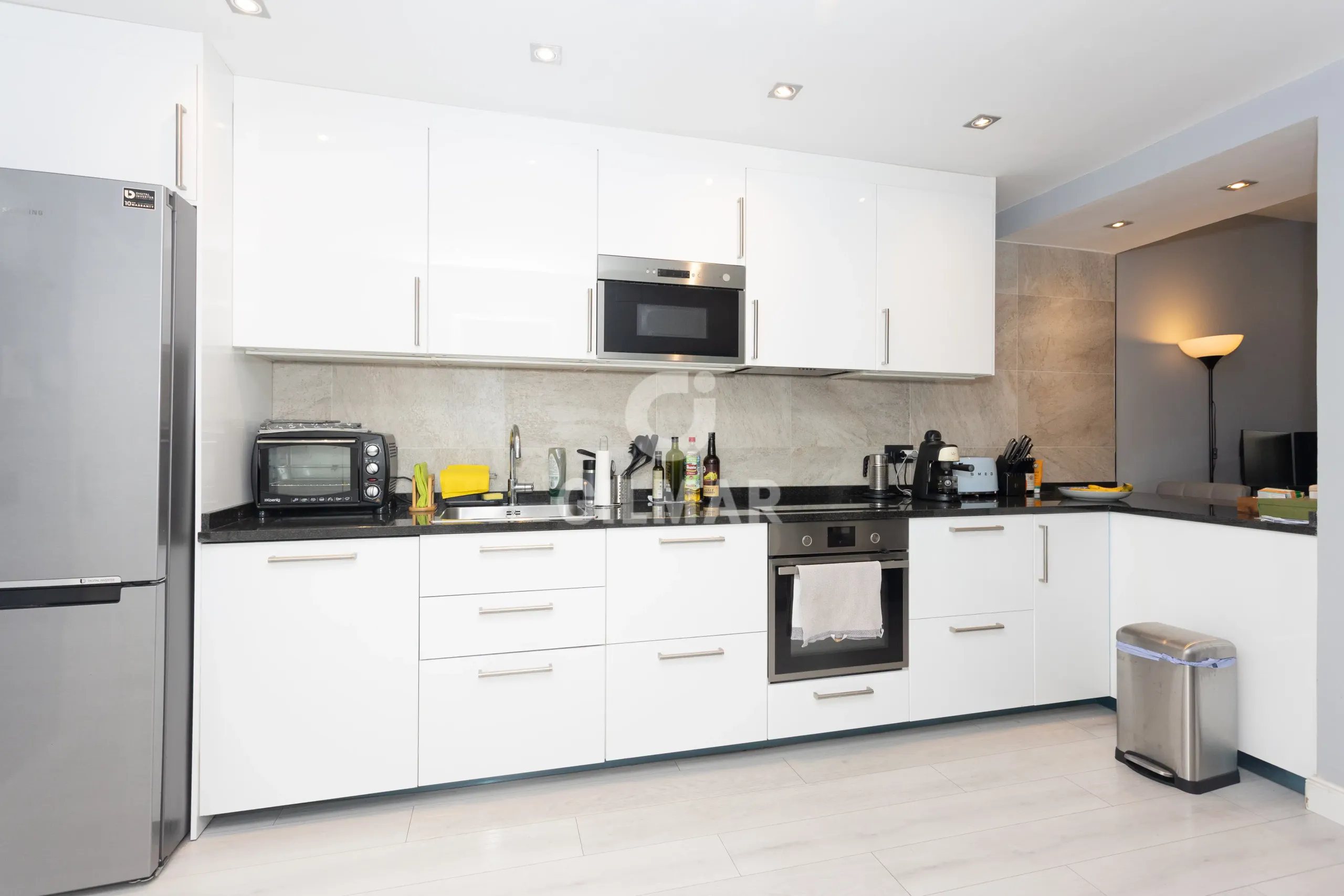 Apartment in Cuatro Caminos - Madrid