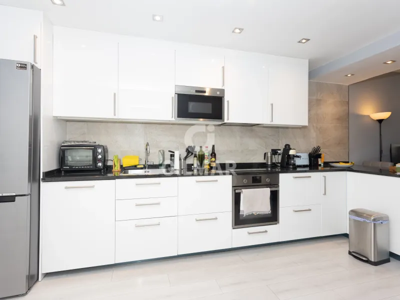 Apartment in Cuatro Caminos - Madrid