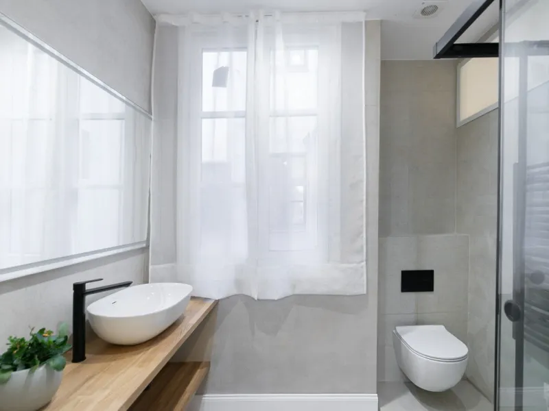 Elegant Renovated Modernist Apartment in Eixample, Barcelona
