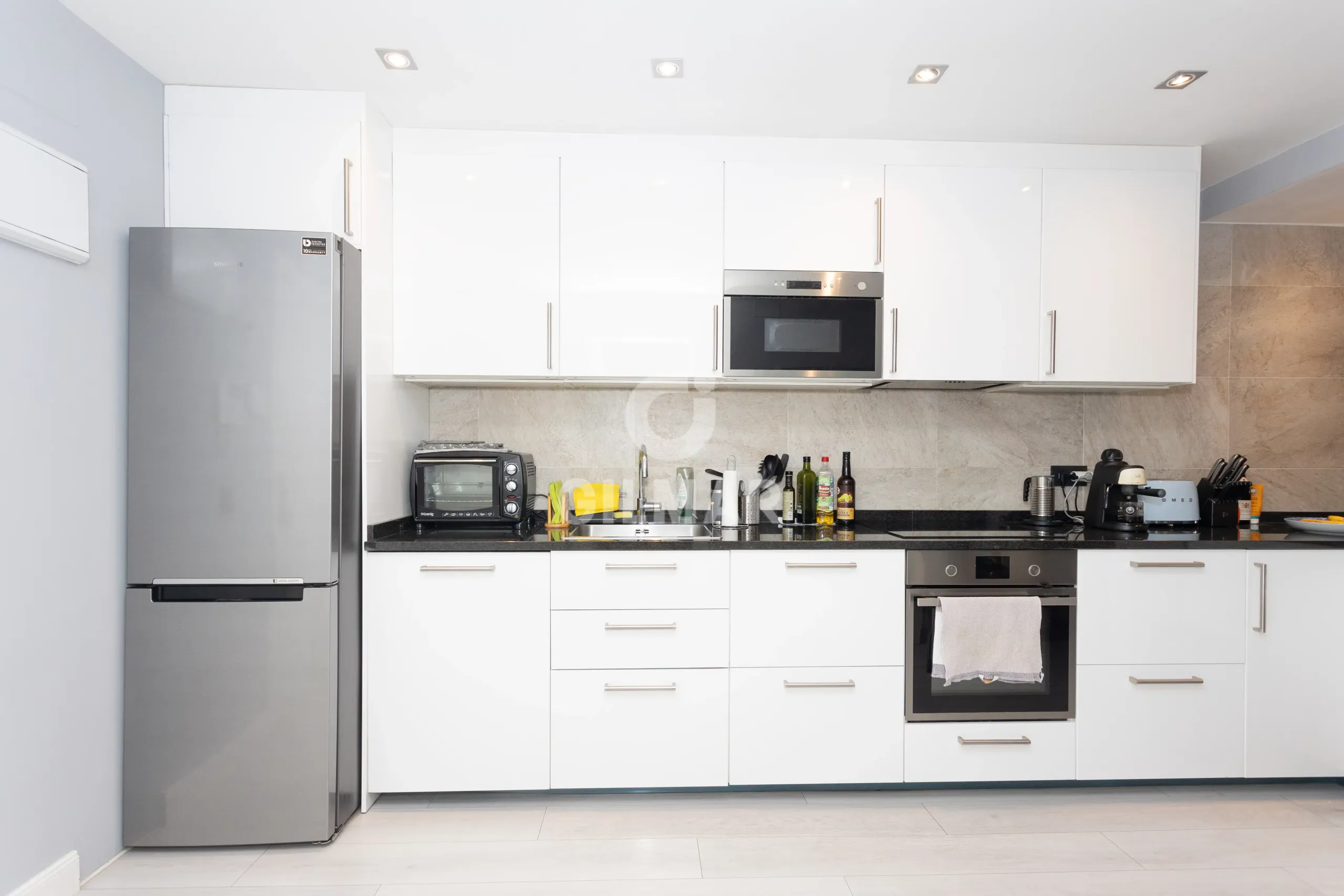 Apartment in Cuatro Caminos - Madrid