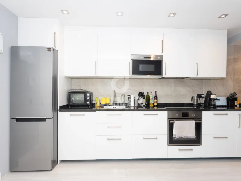 Apartment in Cuatro Caminos - Madrid