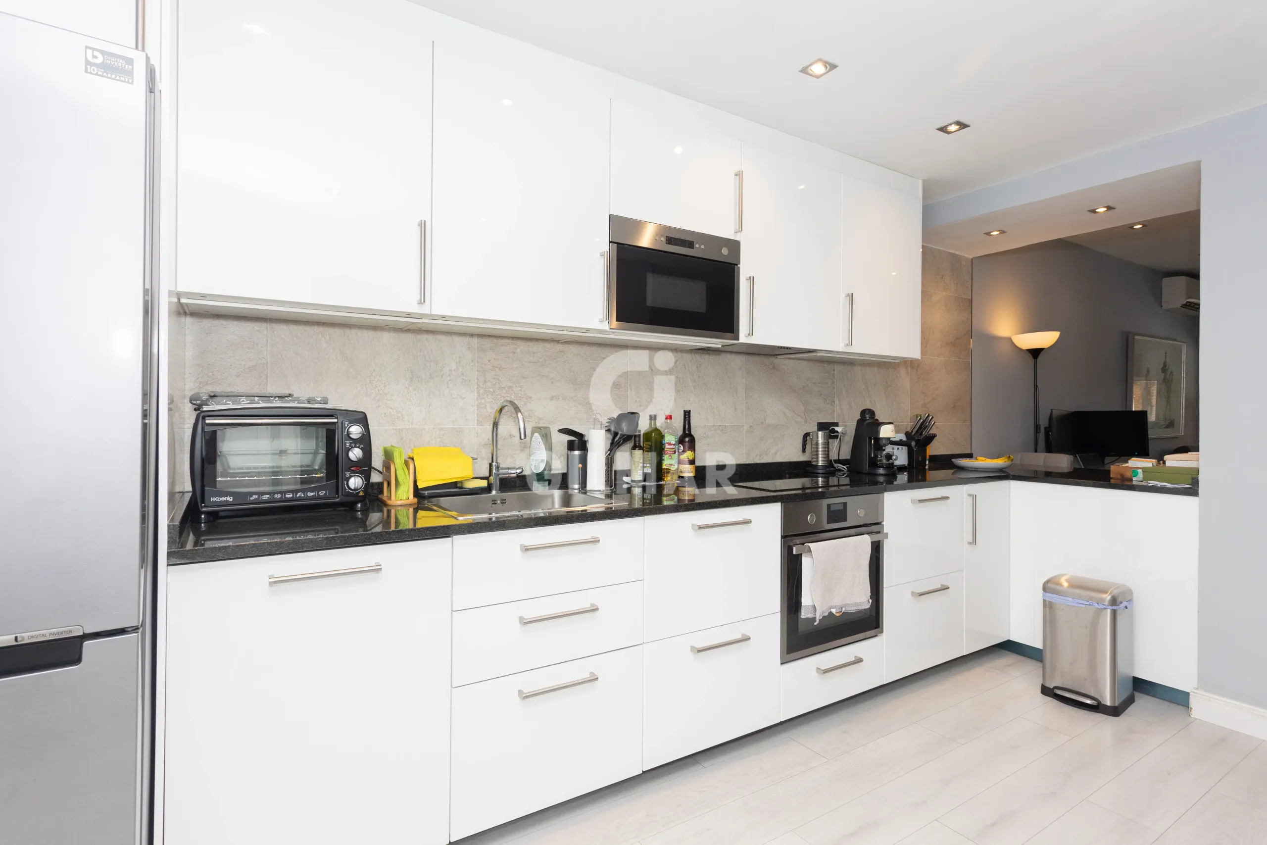 Apartment in Cuatro Caminos - Madrid