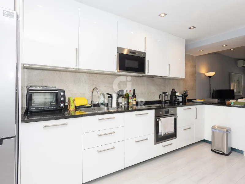 Apartment in Cuatro Caminos - Madrid