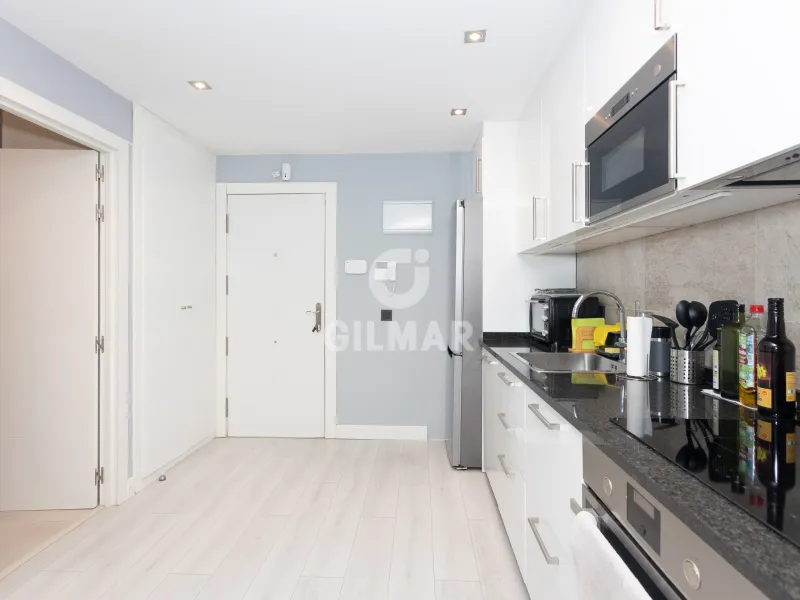 Apartment in Cuatro Caminos - Madrid