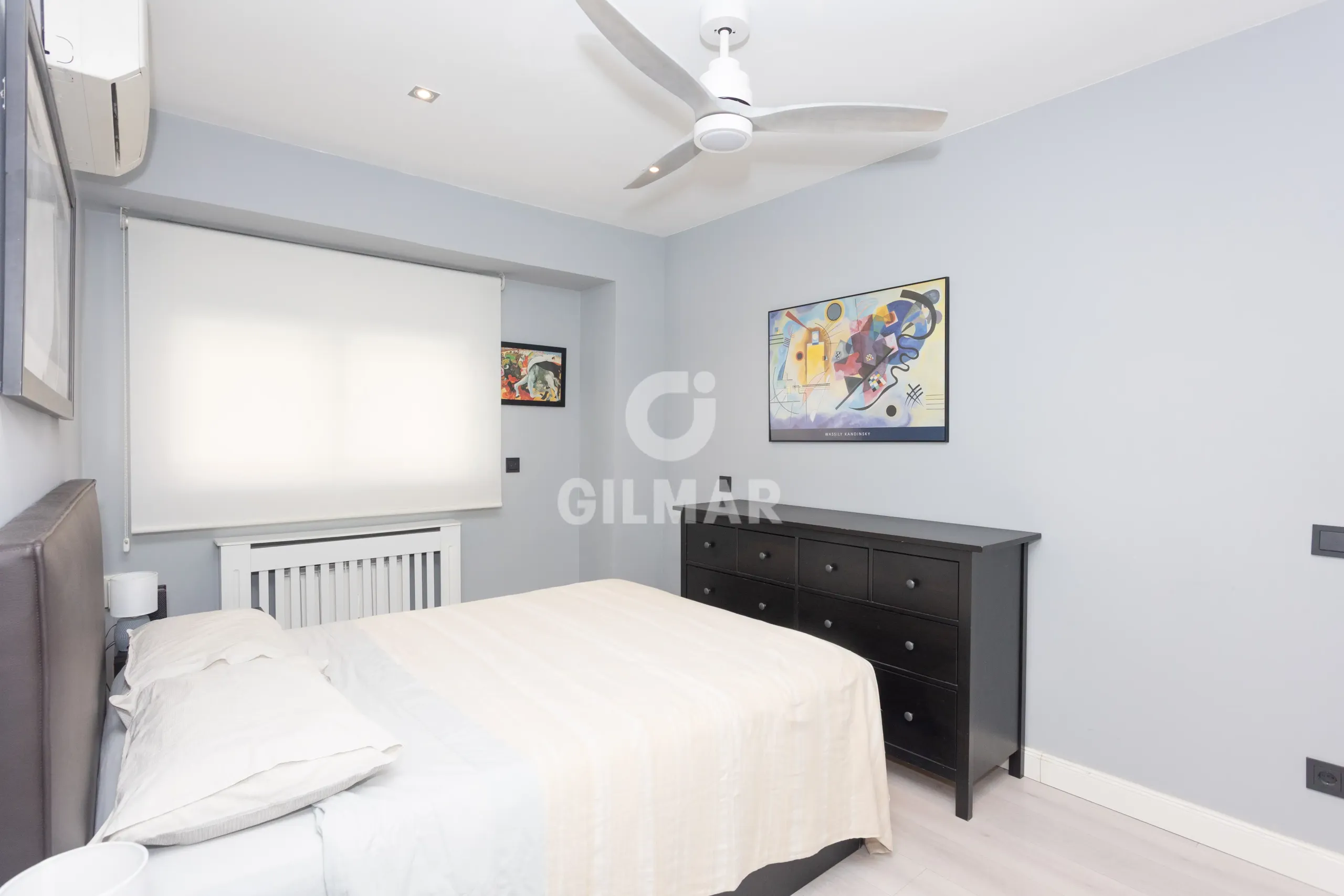 Apartment in Cuatro Caminos - Madrid