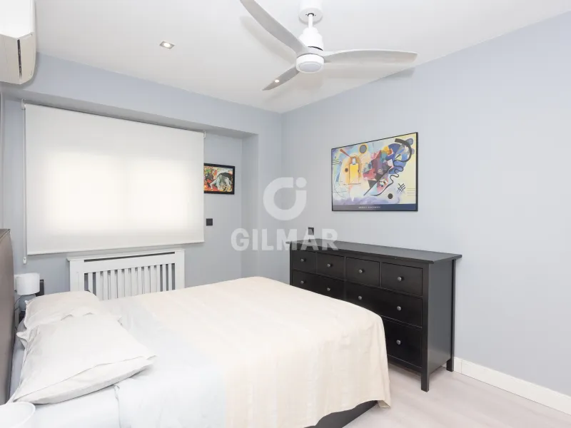 Apartment in Cuatro Caminos - Madrid
