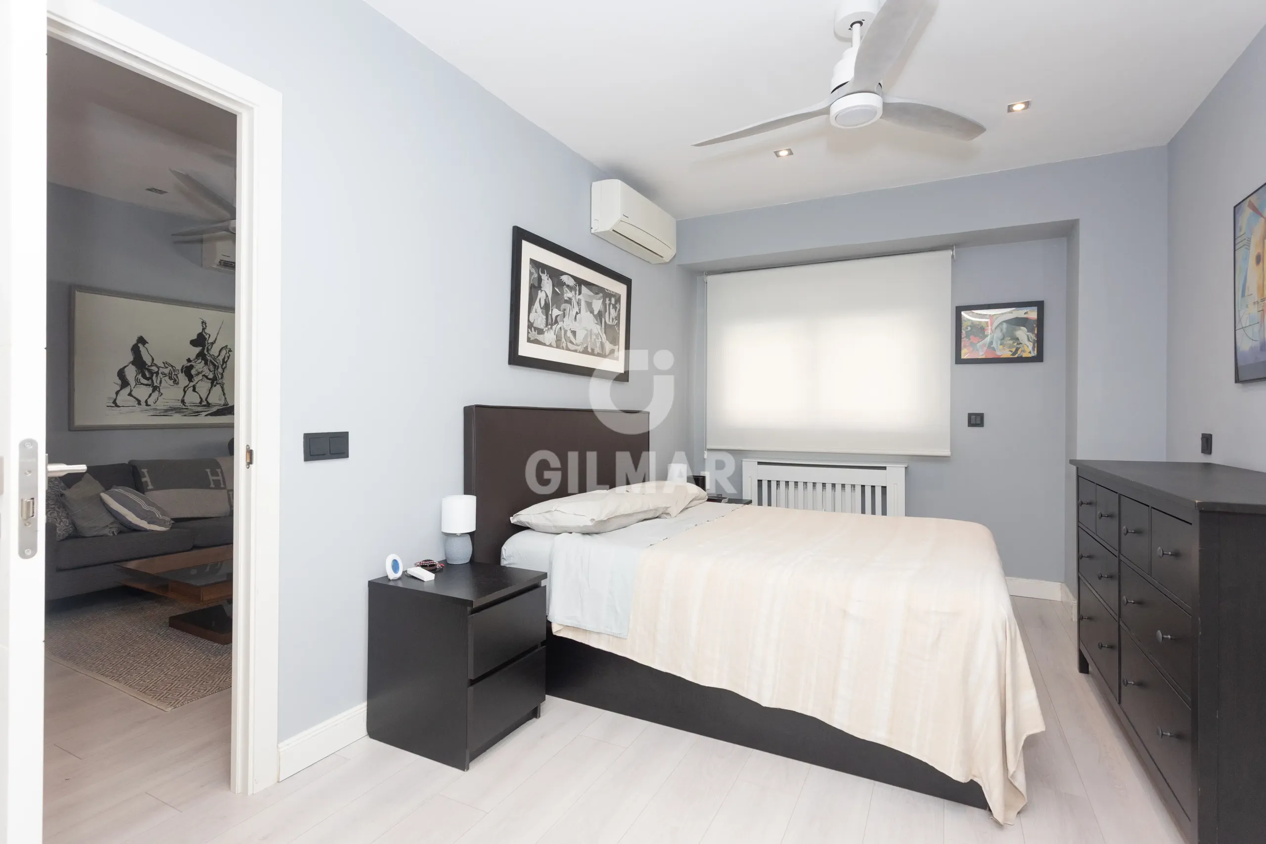 Apartment in Cuatro Caminos - Madrid