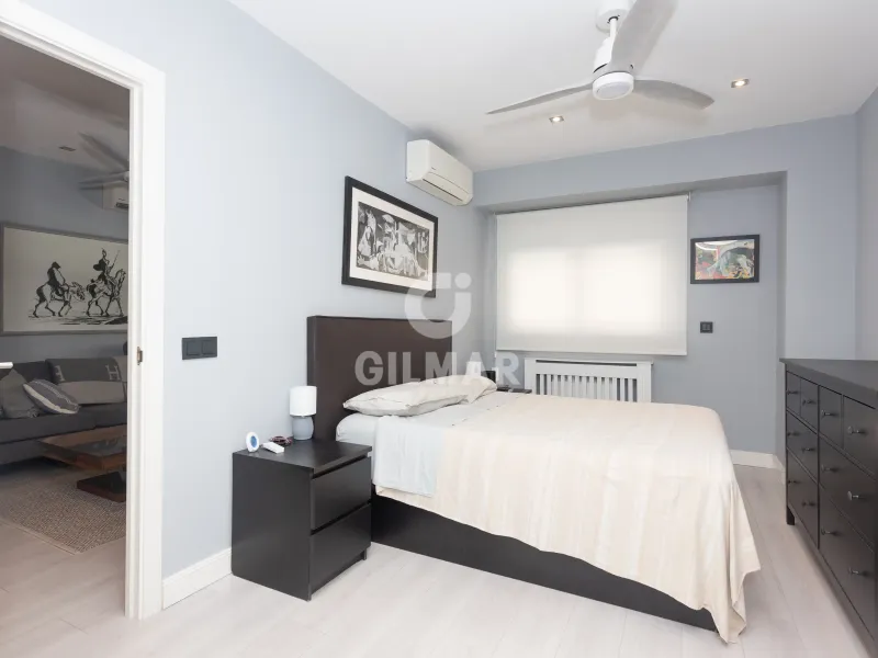 Apartment in Cuatro Caminos - Madrid