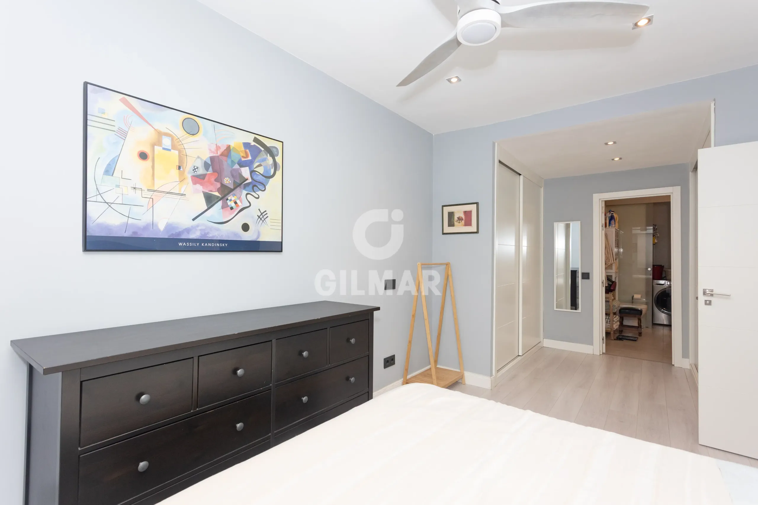 Apartment in Cuatro Caminos - Madrid